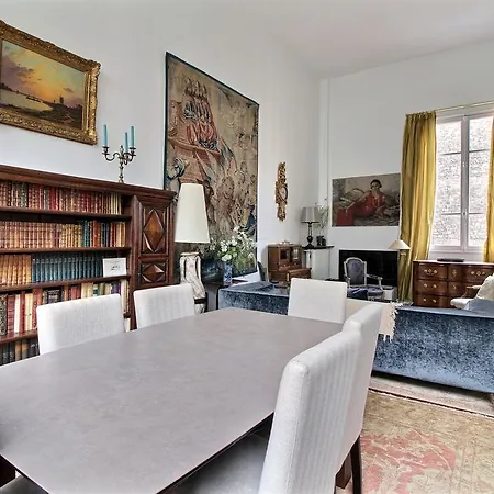 Appartamento Chez Vignes Parigi